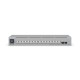 Ubiquiti Pro Max 16 PoE Gestionado L3 Gigabit Ethernet (10/100/1000) Energía sobre Ethernet (PoE) Gris